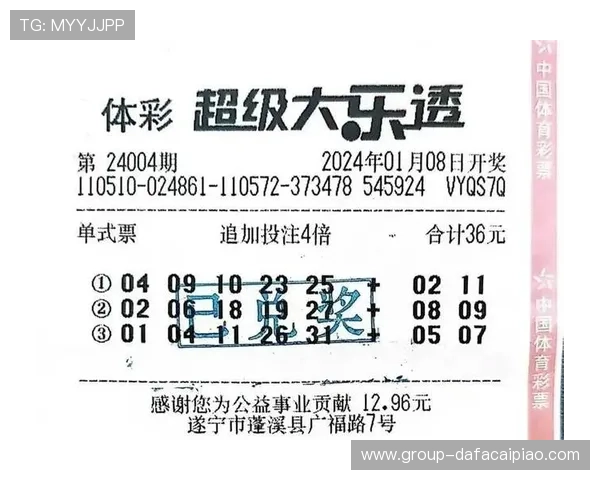 大乐透选号技巧与中奖规则全面解析与实用指南